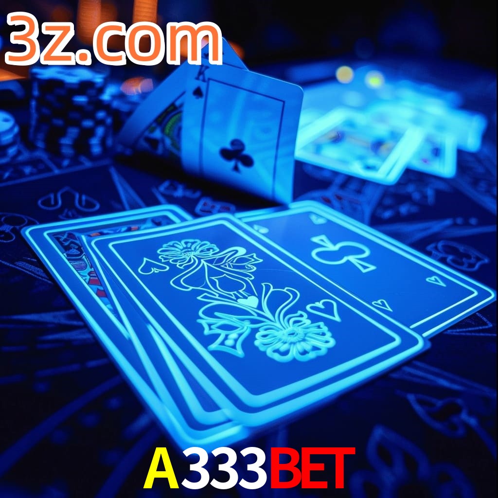 Registro Fácil A333Bet